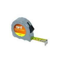 Tape measure 5 m Steel AVIT AV02001