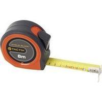 Tape measure 8 m Tactix 235345 1422791