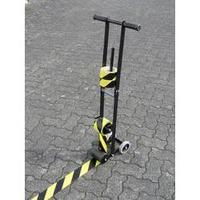 Tape dispenser Rocol 75 mm