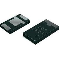 Tantalum capacitor SMD 470 &Acirc;&micro;F...