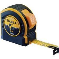 Tape measure 3 m Steel Stabila BM 40 17736