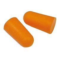 Tapered Foam Earplugs (6 Pairs) SNR29