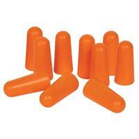 Tapered Disposable Earplugs (5 Pairs)