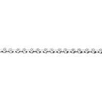 Taya DECA-101 Silver 10 Speed Chain Chains