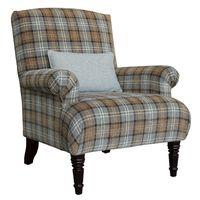 tailor fabric armchair