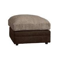 Tapira Footstool