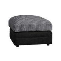 Tapira Footstool