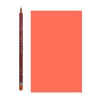 Tangerine Pastel Art Pencil