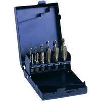 Tapping head set 12-piece metric Right hand cutting Eventus 70419 HSS 1 Set