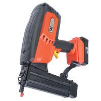 tacwise tacwise 18v 16g finish nailer with 2x20ah batteries