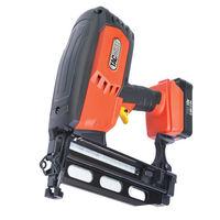 Tacwise Tacwise 18V 18G Upright Finish Nailer with 2x2.0Ah Batteries