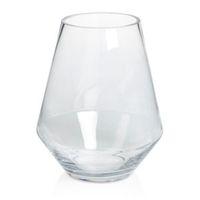 Tapered Glass Vase Medium