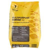 Tarmac Multipurpose Mortar 5kg Bag