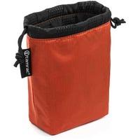 tamrac goblin body pouch 10 pumpkin