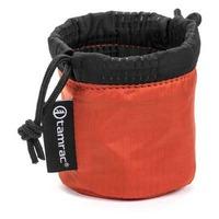 tamrac goblin lens pouch 03 pumpkin