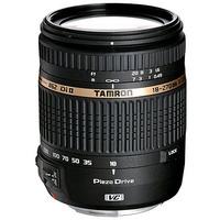 Tamron 18-270mm f3.5-6.3 Di II VC PZD - Nikon Fit