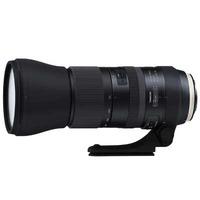 Tamron 150-600mm f5-6.3 VC USD G2 Lens - Nikon Fit