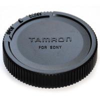 tamron rear lens cap for sonyminolta mount lenses