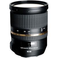 tamron 24 70mm f28 di vc usd sp lens nikon fit