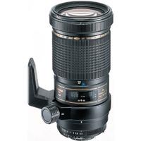 tamron 180mm f35 sp af di macro lens nikon fit