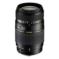 Tamron 70-300mm f4-5.6 Di with AF Motor - Nikon Fit