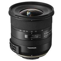 Tamron 10-24mm f3.5-4.5 Di II VC HLD Lens - Nikon Fit