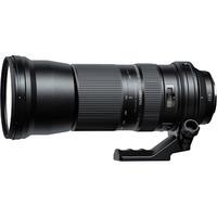 Tamron 150-600mm f5-6.3 SP Di VC USD Lens - Nikon Fit