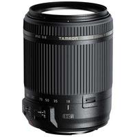 Tamron 18-200mm f3.5-6.3 Di II VC Lens - Nikon