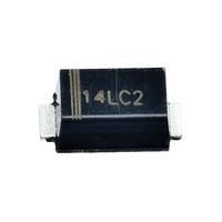 Taiwan Semiconductor SS14L R3 1A 40V SMD Schottky Rectifier Diode
