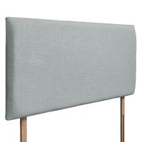 Taurus Upholstered Headboard - Small Double - Sky