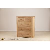 tavistock oak chest of drawer 32 drawer