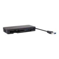 Targus Usb 3.0 Dv1k-2k Travel Docking Station