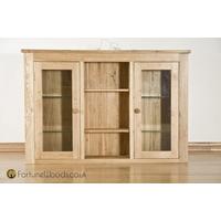 tavistock oak sideboard top large