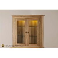 Tavistock Oak Sideboard Top - 2 Door