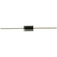 Taiwan Semiconductor 1N5408 R0 Silicon Rectifier Diode 3A 1000V
