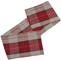 Tartan Table Runner (Set of 10)