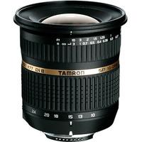 Tamron 10-24mm f3.5-4.5 Di II LD AF SP Aspherical Lens (IF) - Sony Fit