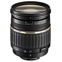 Tamron 17-50mm f2.8 XR Di-II LD ASP IF Lens - Pentax Fit