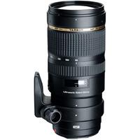 tamron 70 200mm f28 sp di usd lens sony fit