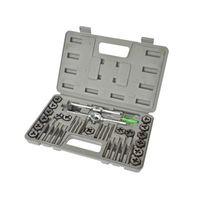 Tap & Die Set 40 Piece