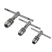 Tap Wrench Set of 3