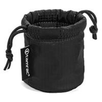 Tamrac Goblin Lens Pouch 0.3 Bla...