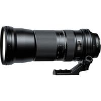 Tamron SP 150-600mm f/5-6.3 Di VC USD Nikon