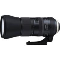 Tamron SP 150-600mm f5-6.3 Di VC USD G2 [Nikon]