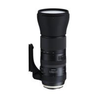 Tamron SP 150-600mm f5-6.3 Di VC USD G2 [Canon]