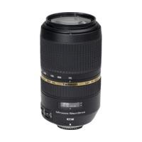 Tamron 70-300mm f/4-5.6 Di XLD VC USD SP AF Canon