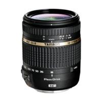 Tamron AF 18-270mm f/3.5-6.3 Di II VC PZD Canon