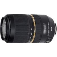 Tamron 70-300mm f/4-5.6 Di XLD VC USD SP AF Nikon