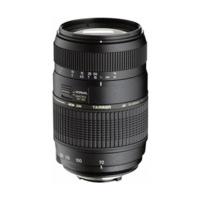 Tamron AF 70-300mm f/4-5.6 Di LD Macro Nikon