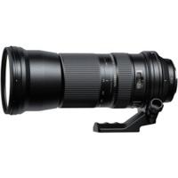 Tamron SP 150-600mm f/5-6.3 Di VC USD Canon